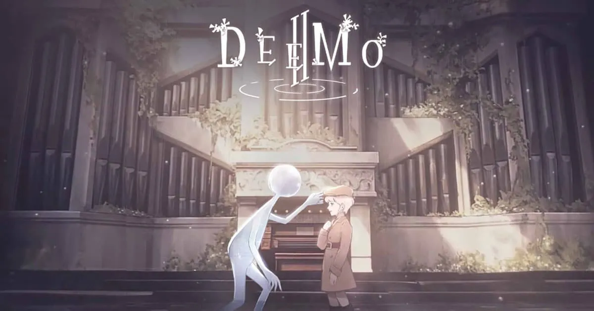 พร้อมเล่นแล้ว ! DEEMO II เปิดให้บริการแล้วอย่างเป็นทางการทั้ง Android และ iOS !