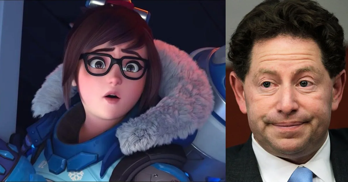 โปรดิวเซอร์ออกมาแฉสาเหตุที่ทำให้ Overwatch 2 ล่าช้า เพราะผู้บริหาร Activision Blizzard นั่นแหละ!