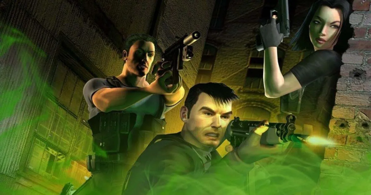 อดีตหัวเรือสตูดิโอผู้พัฒนา Syphon Filter เผยยังไม่มีไอเดียเรื่องรีบูตซีรีส์นี้เลย