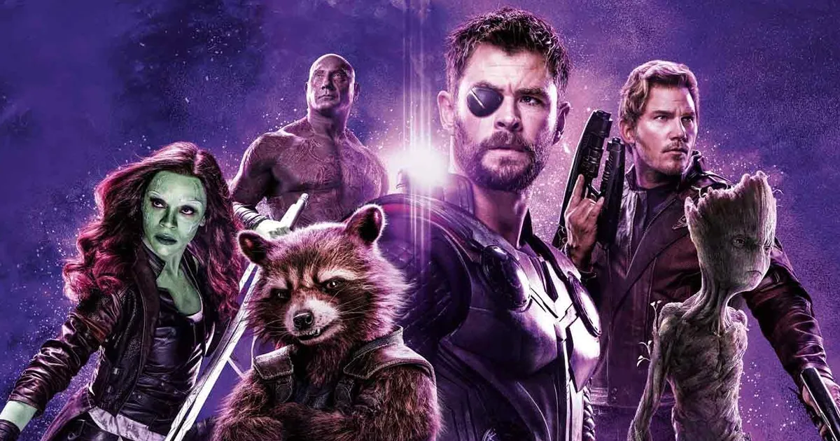 James Gunn แย้ม Guardians of the Galaxy 3 จะไม่เป็นอย่างที่หลายคนคาด