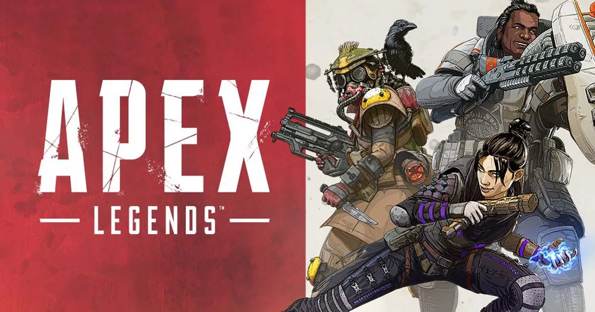 ข่าวลือ Apex Legends กำลังมีความเคลื่อนไหวที่ชี้ว่ามันจะได้เป็นอนิเมะ
