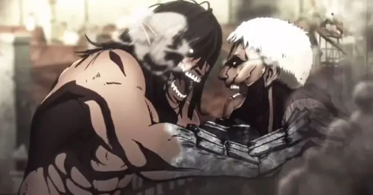 3 วัน! OP ของ Attack on Titan The Final Season Part 2 ทะลุ 10 ล้านวิวแล้ว!