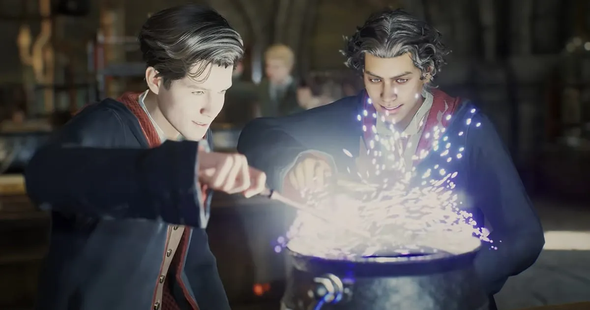 ข่าวลือ! Hogwarts Legacy เกม Action RPG บนโลกเวทมนตร์อาจจะวางจำหน่ายปี 2023 โน่นเลย