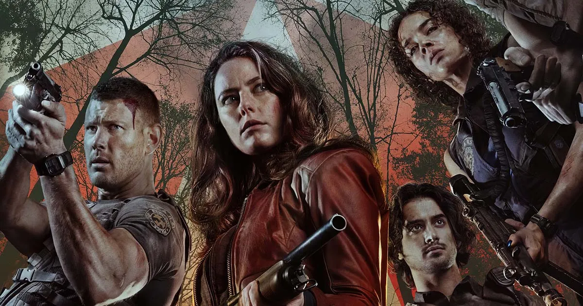 ชวนดู 7 อีสเตอร์เอ้กคลาสสิกที่พบได้ง่ายในหนัง RE: Welcome to Raccoon City