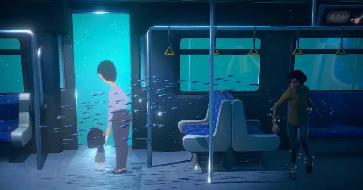 มีเศร้า.. A Memoir Blue ประกาศเลื่อนปล่อยตัวเกมไปเป็น 24 มีนาคม แทนแล้ว!