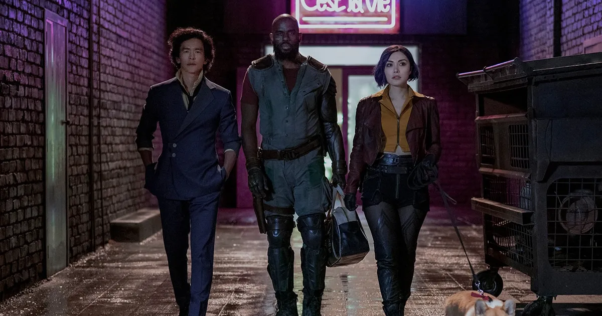Cowboy Bebop มีผู้ร่วมลงชื่อให้ Netflix กลับมาสานต่อกว่าแสนรายแล้ว
