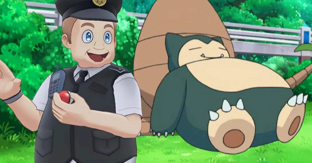 ตำรวจ LA ถูกไล่ออกหลังไปจับไล่โปเกมอนใน Pokémon Go แทนที่จะจับโจร