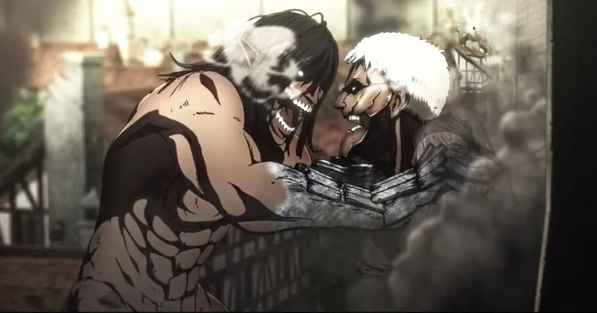 ส่องความเห็นผู้ชมหลังดู Attack on Titan Final Season Part 2 ตอนที่ 76