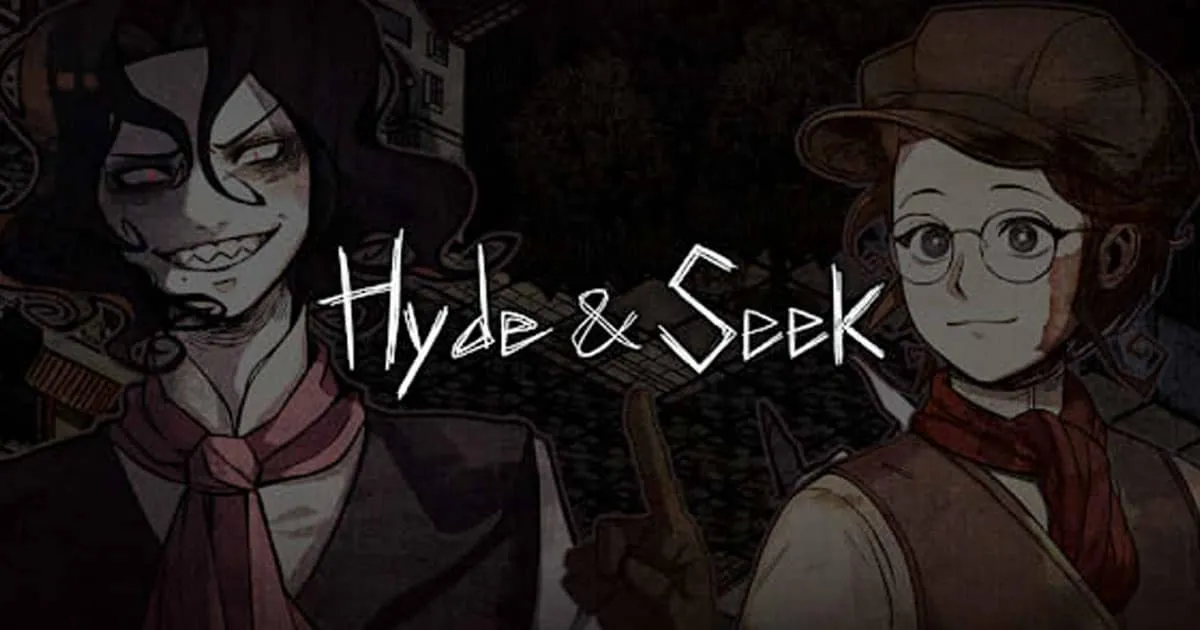 เตรียมมาออกตามหาความจริงในลอนดอนศตวรรษที่ 19 ! Hyde and Seek เปิดให้ลงทะเบียนล่วงหน้าแล้ว