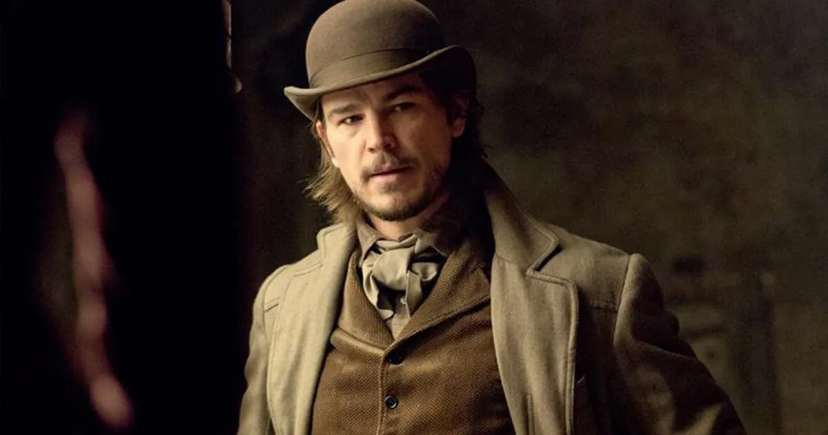 Josh Hartnett เตรียมร่วมแสดงในหนัง Oppenheimer ของ Christopher Nolan