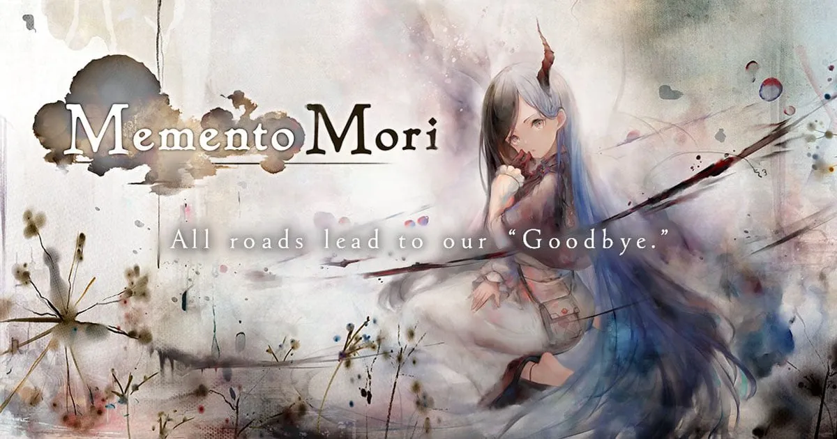 MementoMori ประกาศเปิดลงทะเบียนล่วงหน้าสำหรับเวอร์ชั่นภาษาอังกฤษแล้ว!