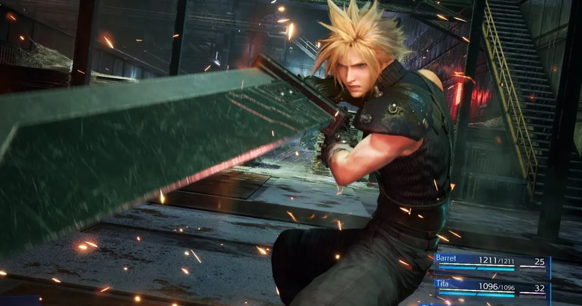 ขาใหญ่ Square Enix เผย Metaverse, NFT และ Blockchain คืออนาคตใหม่ของวงการเกม