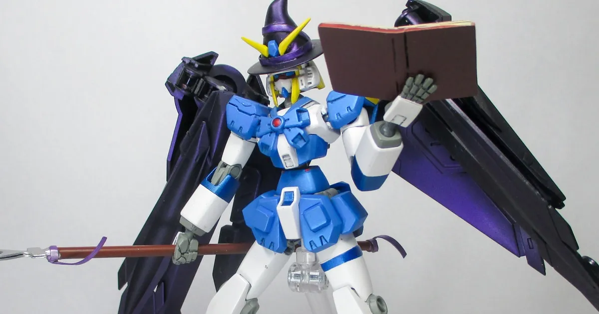 ชาวญี่ปุ่นมโนว่า Mobile Suit Gundam The Witch from Mercury จะเป็นอย่างไร?