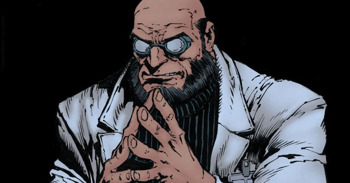 Hugo Strange อาจเป็นวายร้ายในหนัง Batgirl ของ HBO Max