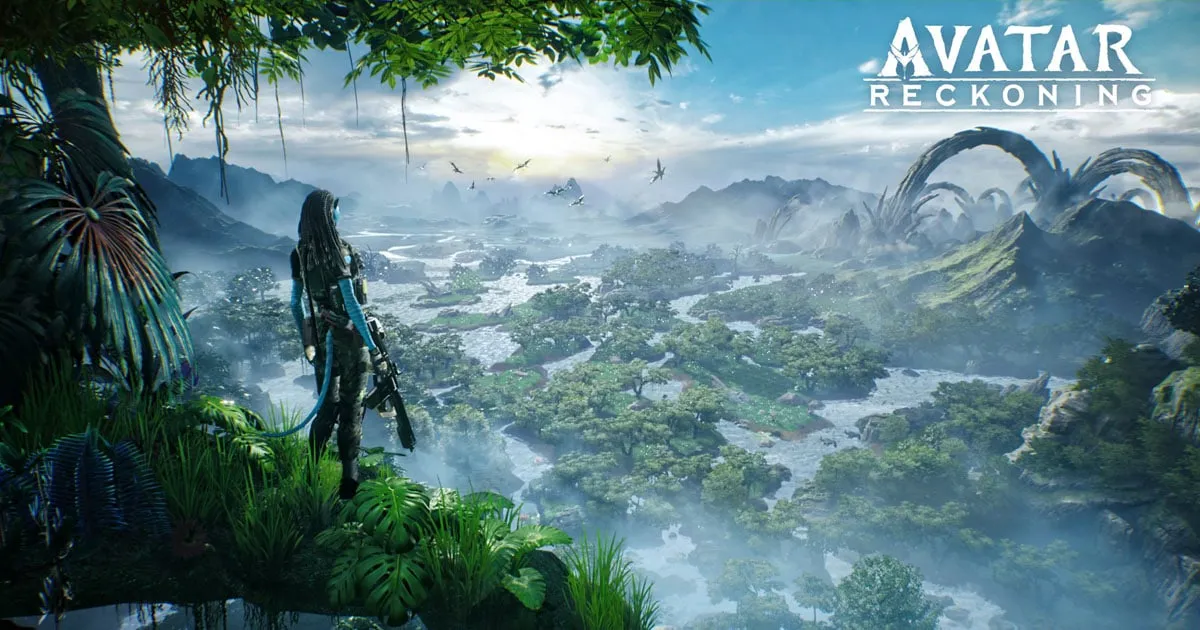 เปิดตัวเกมมือถือ Avatar: Reckoning เตรียมพร้อมออกสำรวจ Pandora กันในปี 2022 นี้!