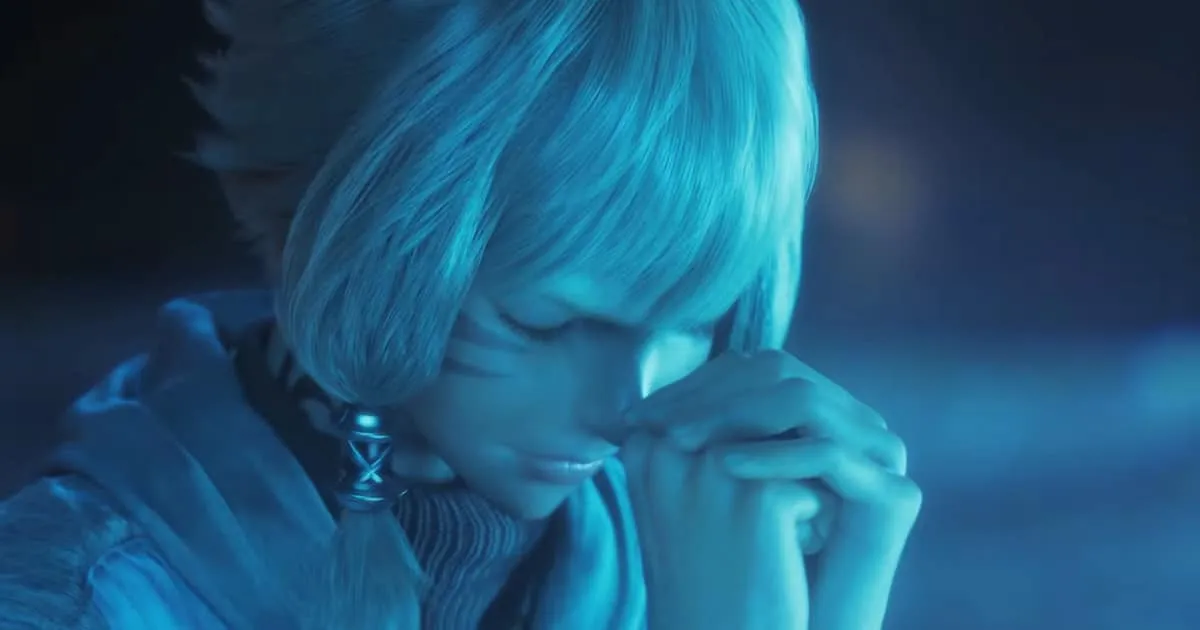 Final Fantasy XIV ประกาศปลดล็อคสปอยล์จากเพจ Official เป็นที่เรียบร้อย