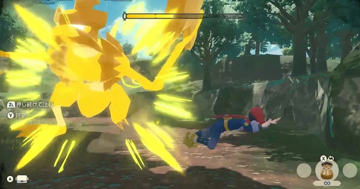 ระวังให้ดี! Pokemon Legends Arceus เริ่มมีหลุดภาพและข้อมูลของตัวเกมแล้ว!