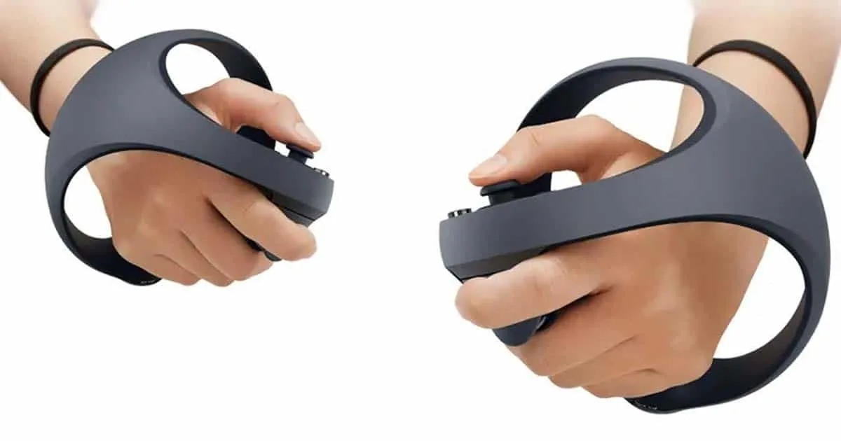 เผยแล้ว! สเปคของ PlayStation VR 2 และจอย Sense Controller สำหรับ VR 2