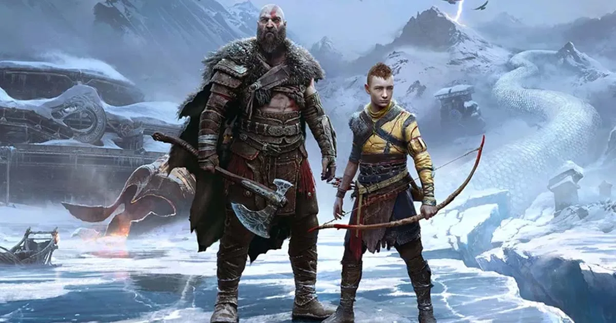 ผู้พัฒนา God of War Ragnarok ไม่รู้เลยว่าเกมจะมีโอกาสถูกพอร์ตลง PC หรือไม่