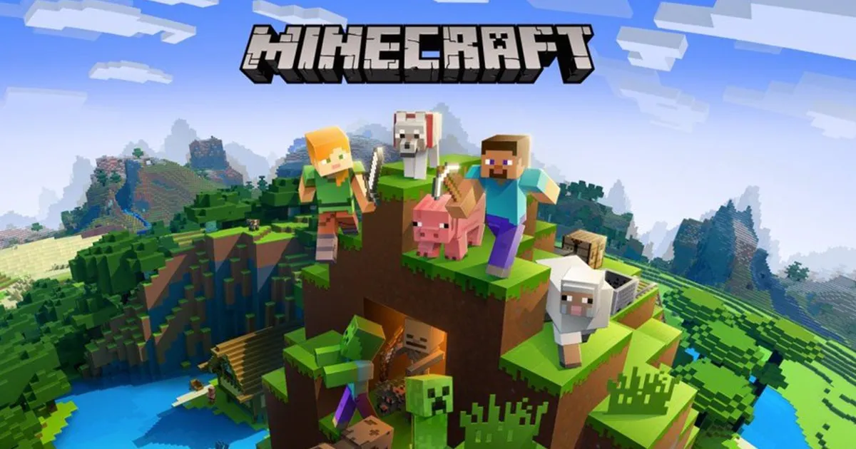 GAIMIN เตรียมนำเอาระบบ Blockchain, NFTs และรูปแบบการเล่นแบบ Play-to-earn มาใช้ในเกม Minecraft