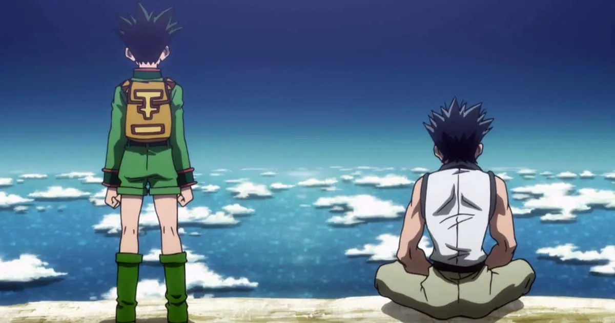 แฟนคลับเริ่มเอือม มังงะ HUNTER x HUNTER ไม่กลับมาตีพิมพ์จนแทบถอดใจ