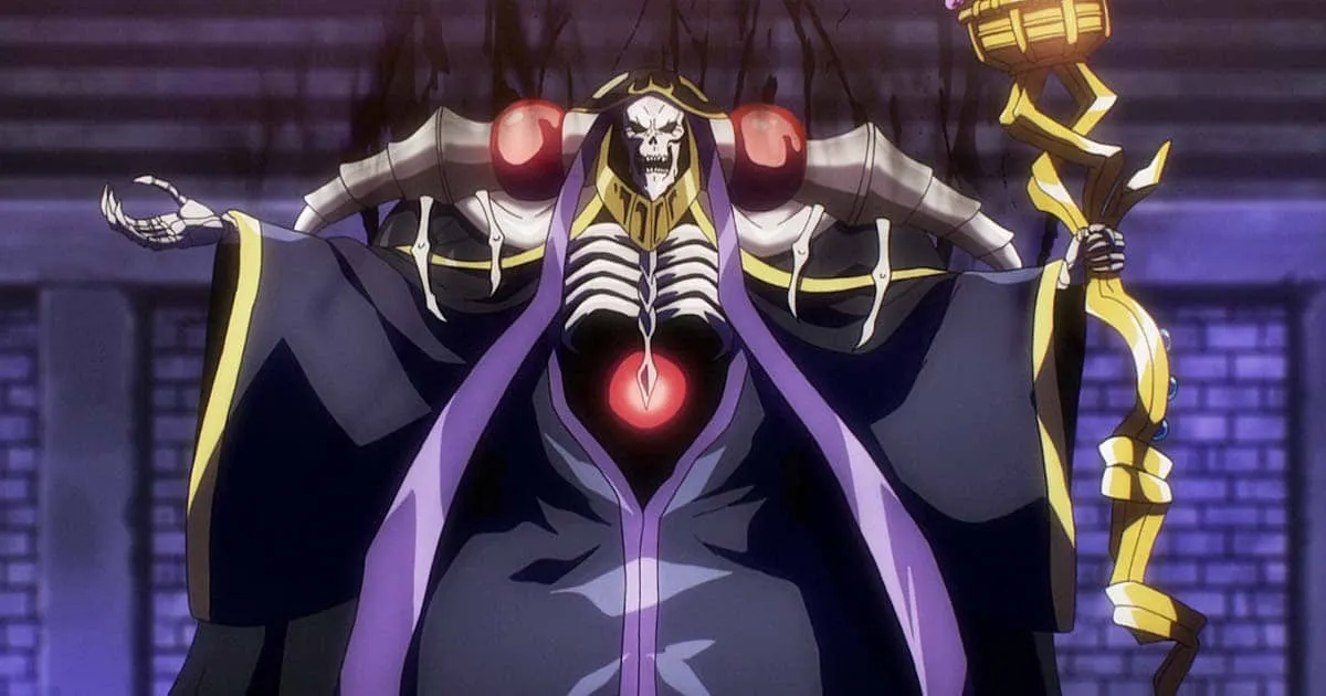 จงบูชา! ผู้เขียน Overlord เผย นิยายเล่มถัดไปมีความยาวกว่า 700 หน้า