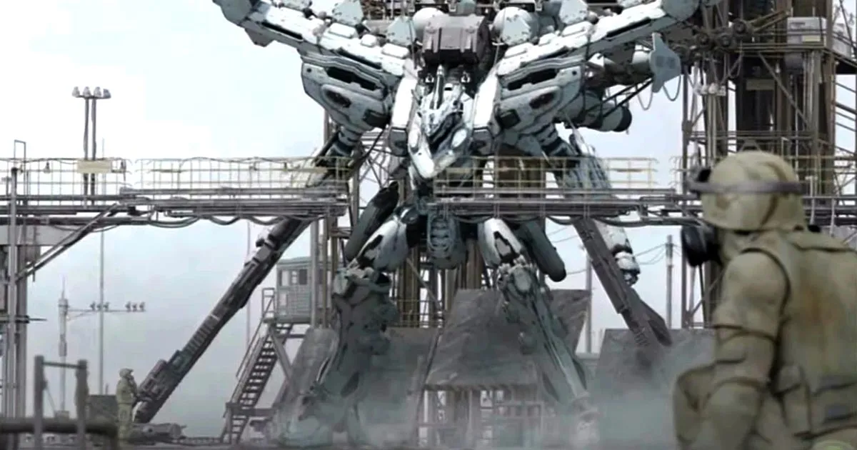 ข่าวลือ เกม Armored Core ภาคใหม่กำลังอยู่ในระหว่างการพัฒนา