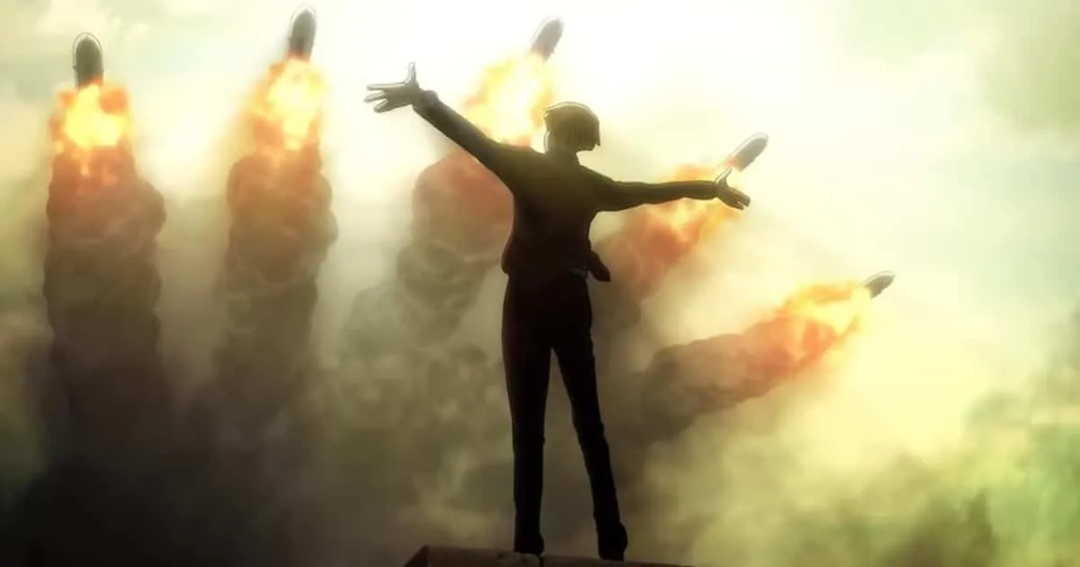 คนแห่ดู Attack on Titan พาร์ท 2 กันล้นหลามจน Funimation กับ Crunchyroll ล่ม