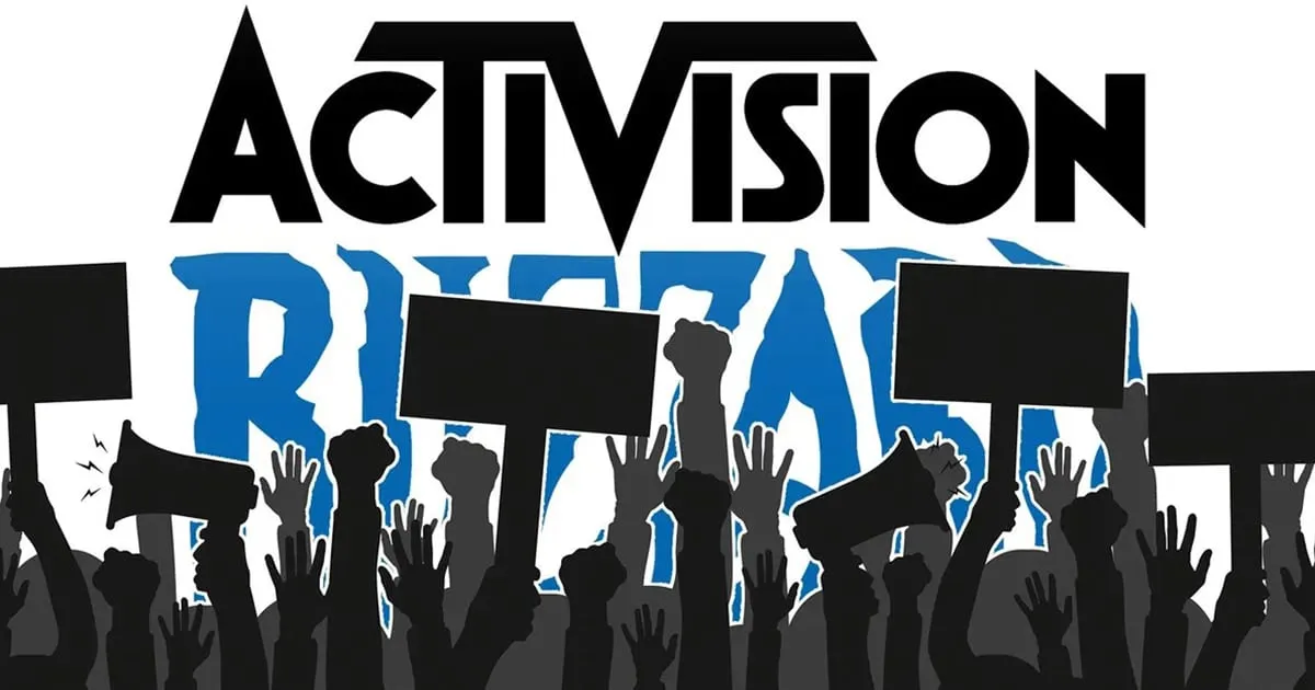 Activision Blizzard สั่งปลดพนักงาน 37 คน เหตุเพราะล่วงละเมิดทางเพศและประพฤติมิชอบ