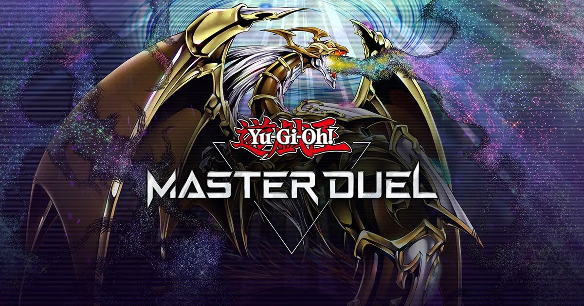 Yu-Gi-Oh! Master Duel มีผู้เล่นออนไลน์บน Steam พร้อมกันทะลุ 1.5 แสนคน!