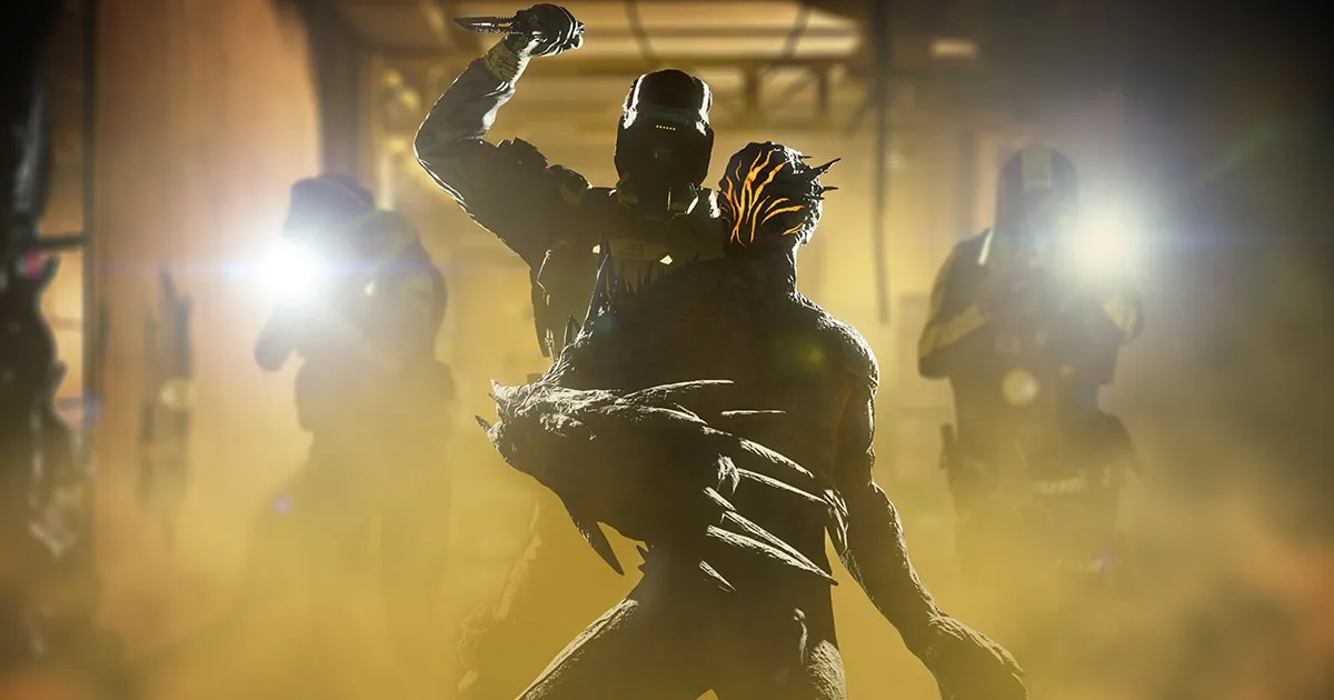 รีวิวเกม Rainbow Six Extraction กู้โลกจากเหล่าเอเลี่ยนที่รุกราน ในสไตล์ Tactical