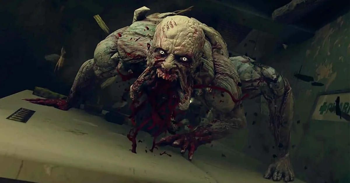 Dying Light 2 จะมีอุปกรณ์สวมใส่ในเกมมากกว่า 500 ชิ้น เอาใจคนชอบหลากหลาย