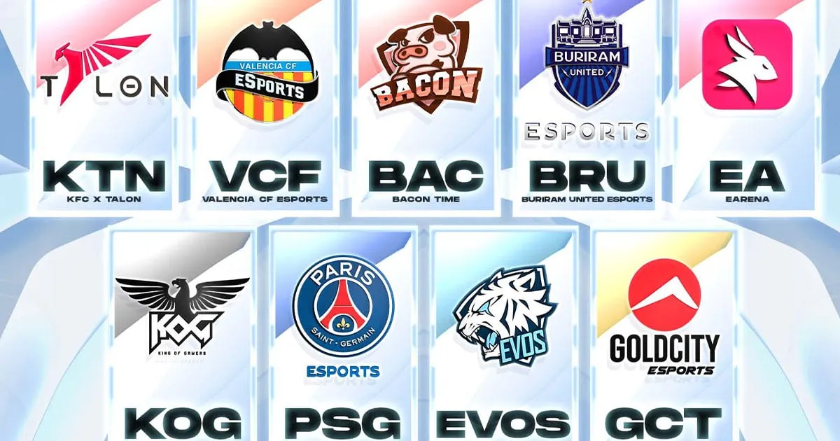 ก้าวสู่ยุคใหม่ของความมันส์ กับการแข่งขัน RoV Pro League 2022 Summer เริ่มแข่ง 29 มกราคมนี้