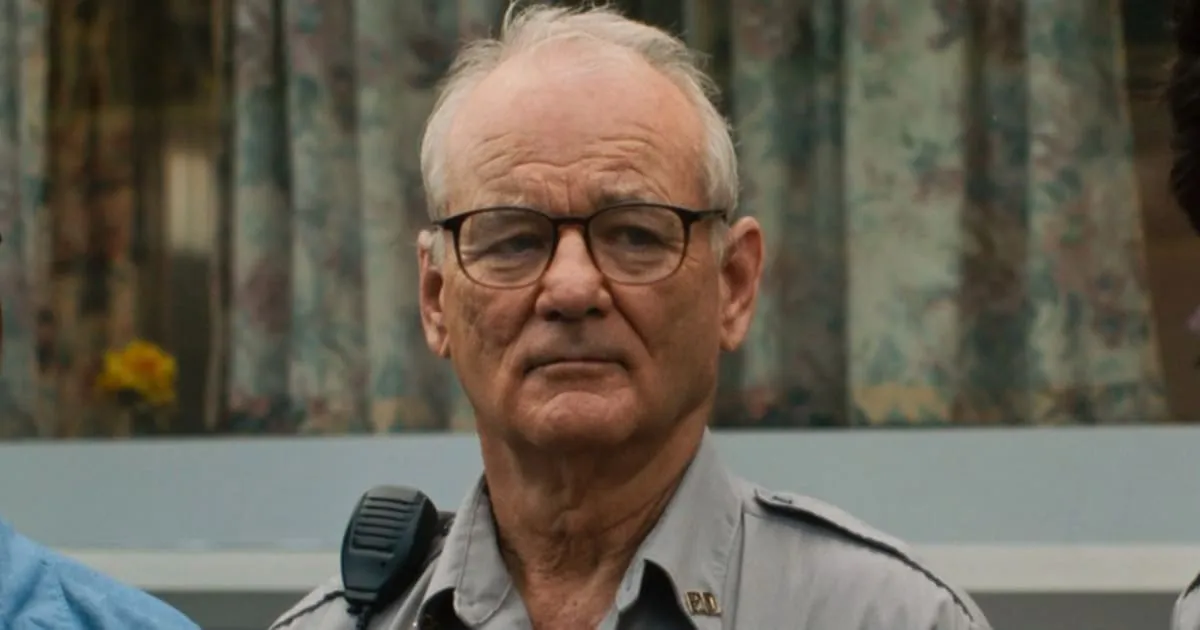 Bill Murray อาจบทน้อยใน Ant-Man ภาคต่อ แต่จะสำคัญกับ Hulk เป็นอย่างมาก
