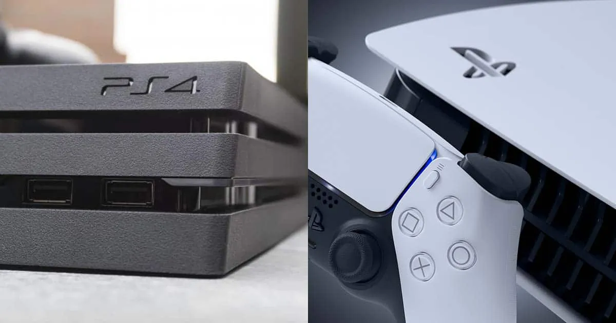 Sony กลับลำหันมาผลิต PS4 เพิ่มต่อไป เพื่อชดเชยปัญหาการขาดตลาดของ PS5