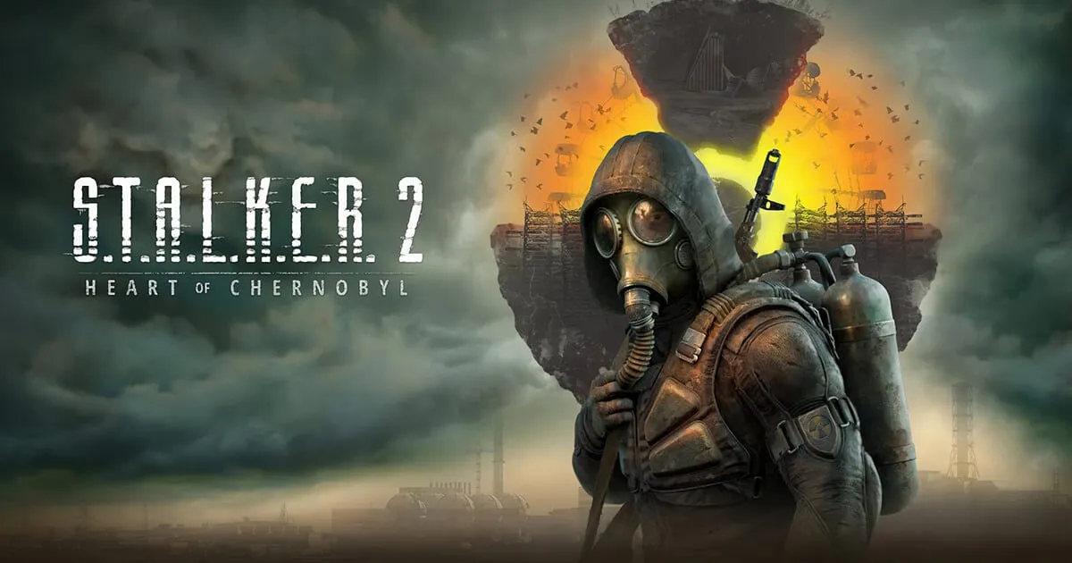 ปวดใจ! Stalker 2 ประกาศเลื่อนขายยาวๆ ยันเดือนธันวาคม