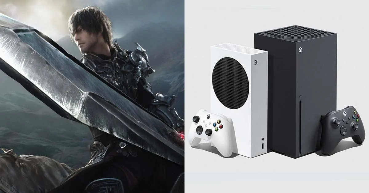 ลือ! Final Fantasy ภาคหลักอาจมีแนวโน้มไม่มาลงให้กับ Xbox ในเจเนอเรชั่นนี้