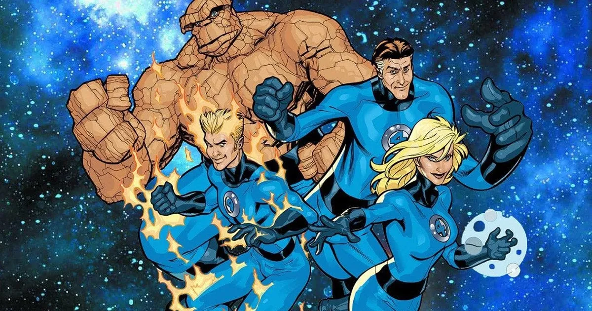 ผู้กำกับ Spider-Man คอนเฟิร์มโปรเจกต์ต่อไปอาจเป็นการรีบูต Fantastic Four