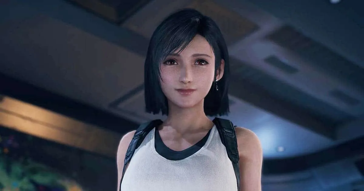 ดีงาม! NexusMods ปล่อย Mod แปลงโฉม Tifa เป็นสาวผมสั้นให้โหลดกันแล้ว