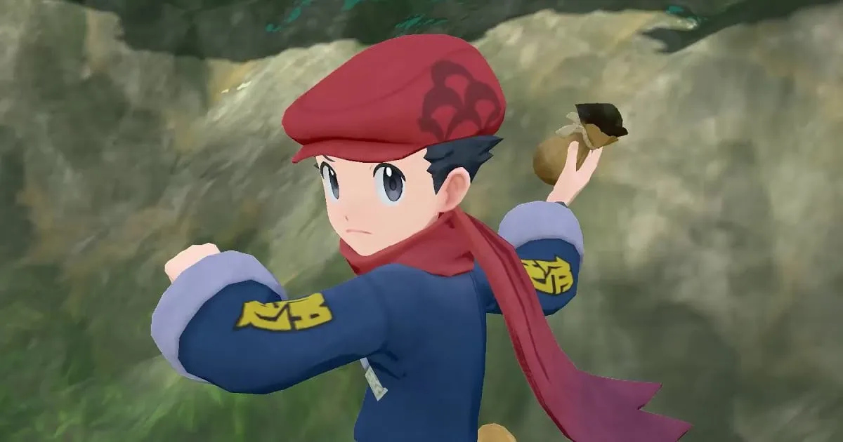 ข้อมูลจัดเต็ม Pokemon Legends: Arceus ค้นพบร่างใหม่โปเกมอนคู่หู