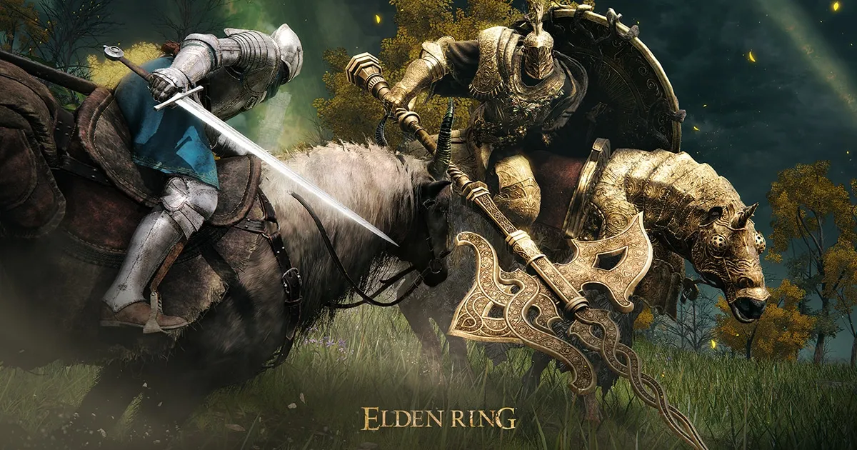 ยิ่งใหญ่สมการรอคอย! Elden Ring ได้รับคะแนนรีวิวเฉลี่ยสูงสุดเท่าที่เคยมีมาในเว็บไซต์ OpenCritic