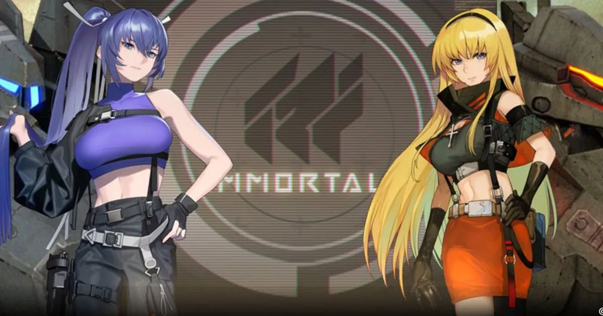 Immortals: Muv-Luv Alternative ประกาศเลื่อนเปิดให้บริการไปเดือนมีนาคม พร้อมเผยคลิป PV เกมเพลย์!