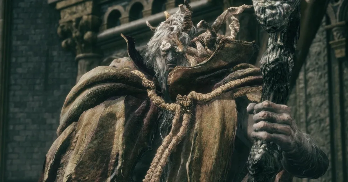 FromSoftware ยอมรับบอส Margit the Fell Omen ในเกม Elden Ring นั้นโหดมากและปรับสมดุลใหม่ไม่ให้ยากเกินไป