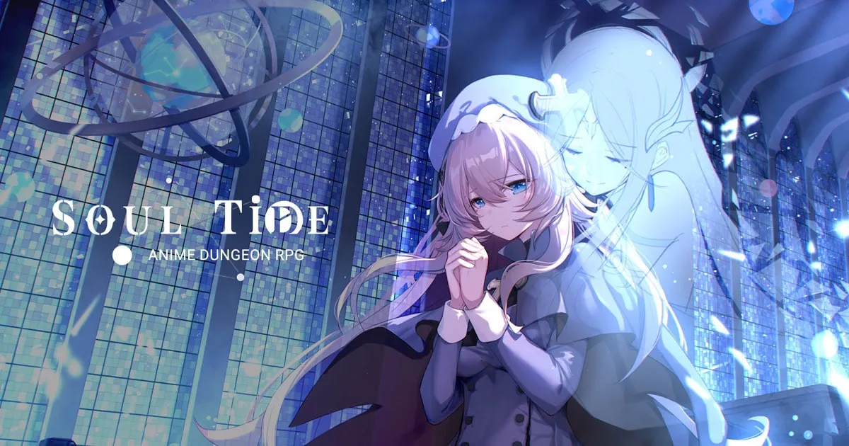 เตรียมตัว! Soul Tide ประกาศเตรียมเปิดทดสอบ Open Beta เวอร์ชั่นโกลบอลในวันที่ 8 กุมภาพันธ์นี้!