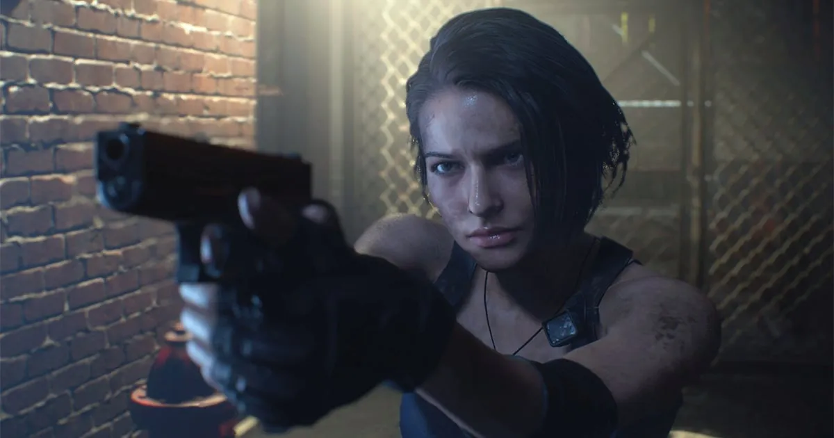 Resident Evil 3 ฉบับรีเมคมียอดวางจำหน่ายทั่วโลกทะลุ 5 ล้านชุดแล้ว