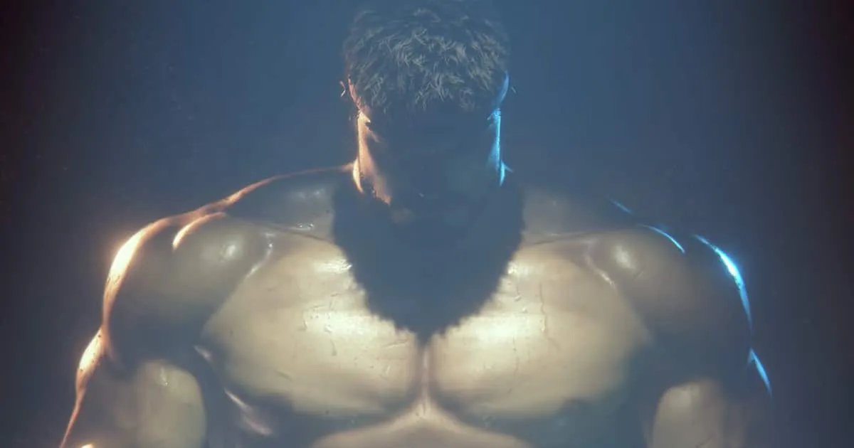 ชมคอมเมนต์ชาวญี่ปุ่น หลังเห็น Ryu ที่เปลี่ยนแปลงไปอย่างมากใน Street Fighter 6