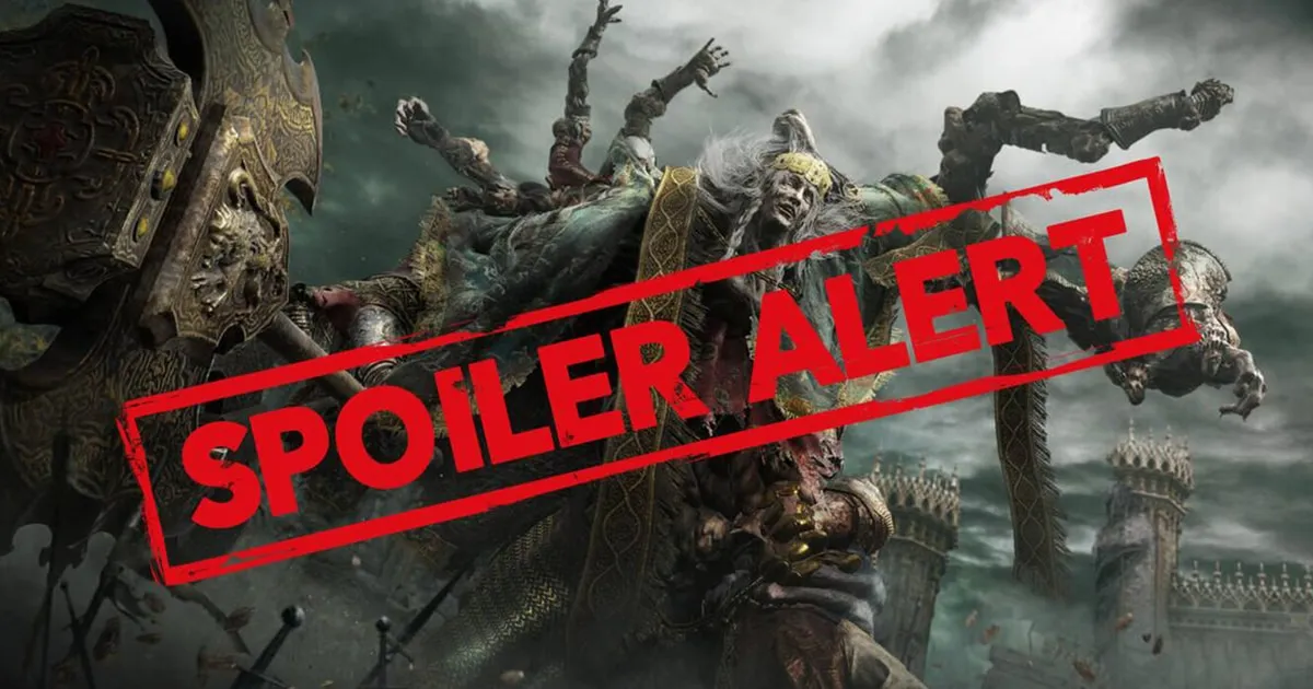 โอ้…ไม่นะ! เกมเมอร์บางคนเริ่มสตรีม Elden Ring ก่อนที่ตัวเกมจะวางจำหน่ายอย่างเป็นทางการ