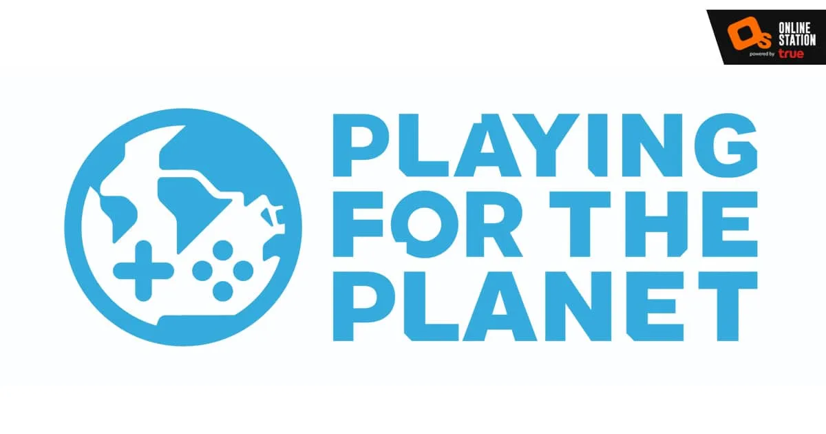 Gameloft ประกาศเข้าร่วมกลุ่ม Playing for the Planet Alliance