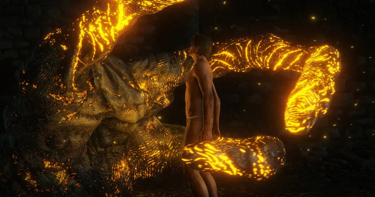 แฟน Elden Ring โพสต์ข้อความสุดสะเทือนใจที่ไม่ได้เล่นเกม เหตุเพราะสงครามในยูเครน