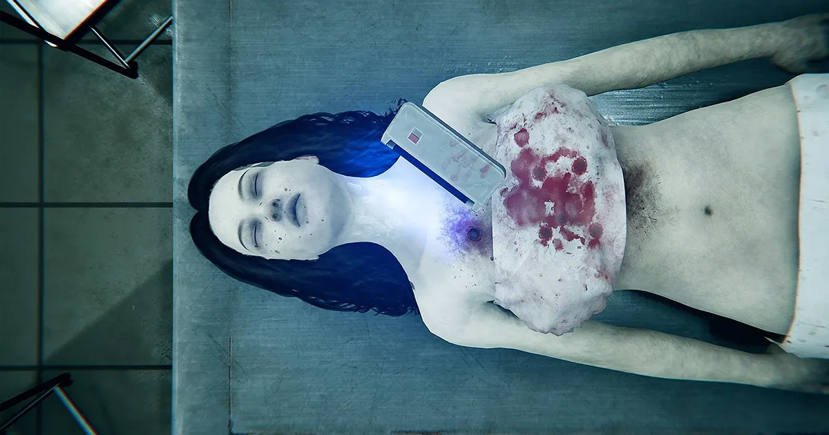 Autopsy Simulator เกมที่เราจะได้รับบทเป็นเจ้าหน้าที่ชันสูตรศพสุดหลอน วางขายบน Steam แล้ว